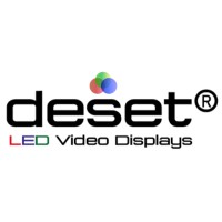 deset LED Video Displays logo - Similar company to Displaymedia