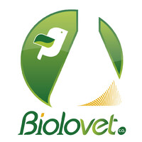 Biolovet C.A logo - Similar company to Pharmax® Live Better™