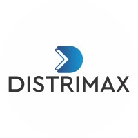 Distrimax logo - Similar company to Botelho Representações