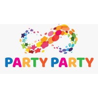 Party Party Store logo - Similar company to Bug Trans Continental Ооо