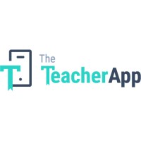 TheTeacherApp logo - Similar company to Jgi