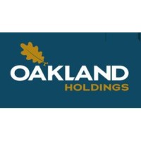 OAKLAND (HOLDINGS) LIMITED logo - Similar company to Naylor Devlin