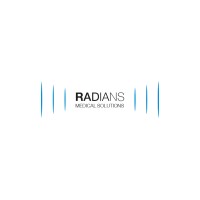 Radians S.r.l. logo - Similar company to Fisionet Roma