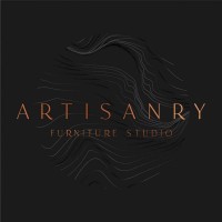 Artisanry Furniture Studio logo - Similar company to Closetspace.Ae