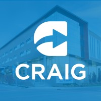 Craig Hospital logo - Similar company to River Deep Foundation