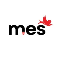 McGill Entrepreneurship Society logo - Similar company to Mcgill Students' Trading Society