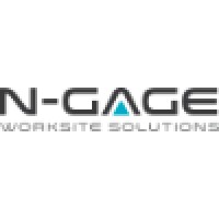 N-GAGE WORKSITE SOLUTIONS logo - Similar company to Peo4Me