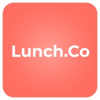 Lunch.Co logo - Similar company to Pixelchain Advisory