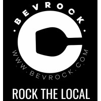 BevRock logo - Similar company to Adwired