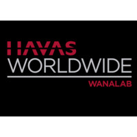 Havas Wanalab logo - Similar company to Havas Baltics