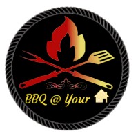 BBQ At Your Home logo - Similar company to Bbq-Art