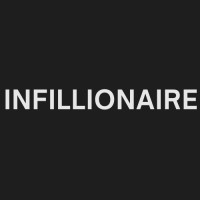Infillionaire logo - Similar company to Comes Digital Gmbh