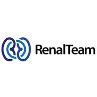 RenalTeam logo - Similar company to Qed - Quantum Endorphine Digital