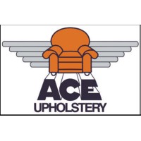 Ace Upholstery Limited logo - Similar company to B'Spoke Apparel