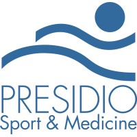Presidio Sport & Medicine logo - Similar company to Kauno