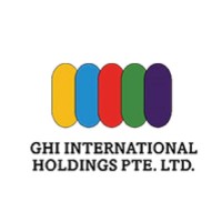 GHI International Holdings Pte Ltd logo - Similar company to Sanyodo