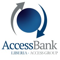 AccessBank Liberia logo - Similar company to Liberia Telecommunications Corp.