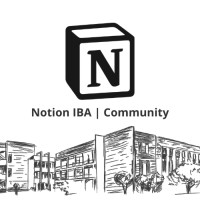 Notion IBA logo - Similar company to Iba Yearbook Publications