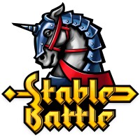 StableBattle logo - Similar company to Sbf