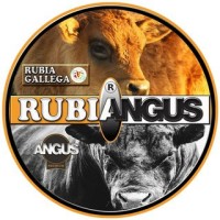 OGAYGUA -  RubiAngus logo - Similar company to Huevos Sol Free Range