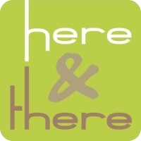 HERE AND THERE logo - Similar company to Technovet Export