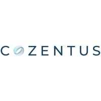Cozentus logo - Similar company to Iserveu