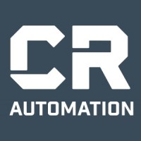 CR Automation logo - Similar company to Proton Electric Ltd