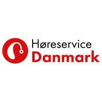 Høreservice Danmark logo - Similar company to Flatpay