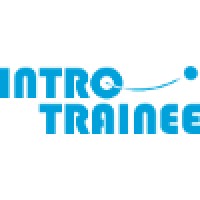 Intro Trainee logo - Similar company to Trainee Trøndelag