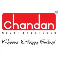 Chandan Mukhwas logo - Similar company to Dwarkesh Group