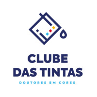 Clube Das Tintas logo - Similar company to Benellys