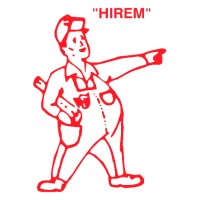 Brisbane Hire Service logo - Similar company to Control Hire