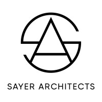 Sayer Architects logo - Similar company to Studioplan