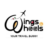Wings and wheels logo - Similar company to Brightside Consultancy