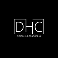 Digital Hub Consulting logo - Similar company to Compra Inteligente Cominon S.A.
