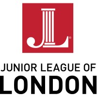 Junior League of London logo - Similar company to The 108