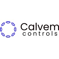 Calvem Controls logo - Similar company to Recaff
