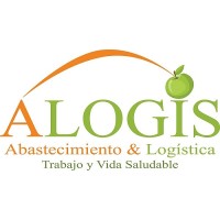 Alogis Ltda logo - Similar company to Blue Lock Ai