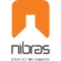 Nibras Media LLC logo - Similar company to Event Büro