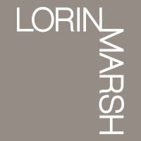 Lorin Marsh logo - Similar company to Kgbl
