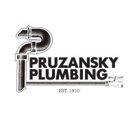 Pruzansky Plumbing logo - Similar company to Contentaced