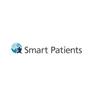 Smart Patients logo - Similar company to First Derm By Idoc24