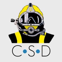 Commercial & Specialised Diving Ltd logo - Similar company to Ludere Studio