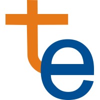 Technoed logo - Similar company to Mesh Technology