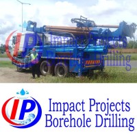 Impact Projects zw logo - Similar company to Borehole Control