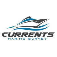 Currents Marine Survey logo - Similar company to Bothside Marine Survey