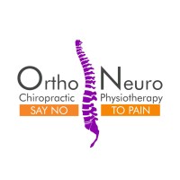 Ortho Neuro Chiropractic Physiotherapy Clinic logo - Similar company to Wright Brick
