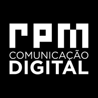 RPM Comunicação DIGITAL logo - Similar company to Hivefuse
