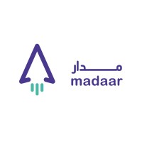 Madaar logo - Similar company to Nashid