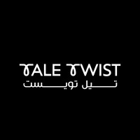 Tale Twist logo - Similar company to Object Technology Cisco Academy